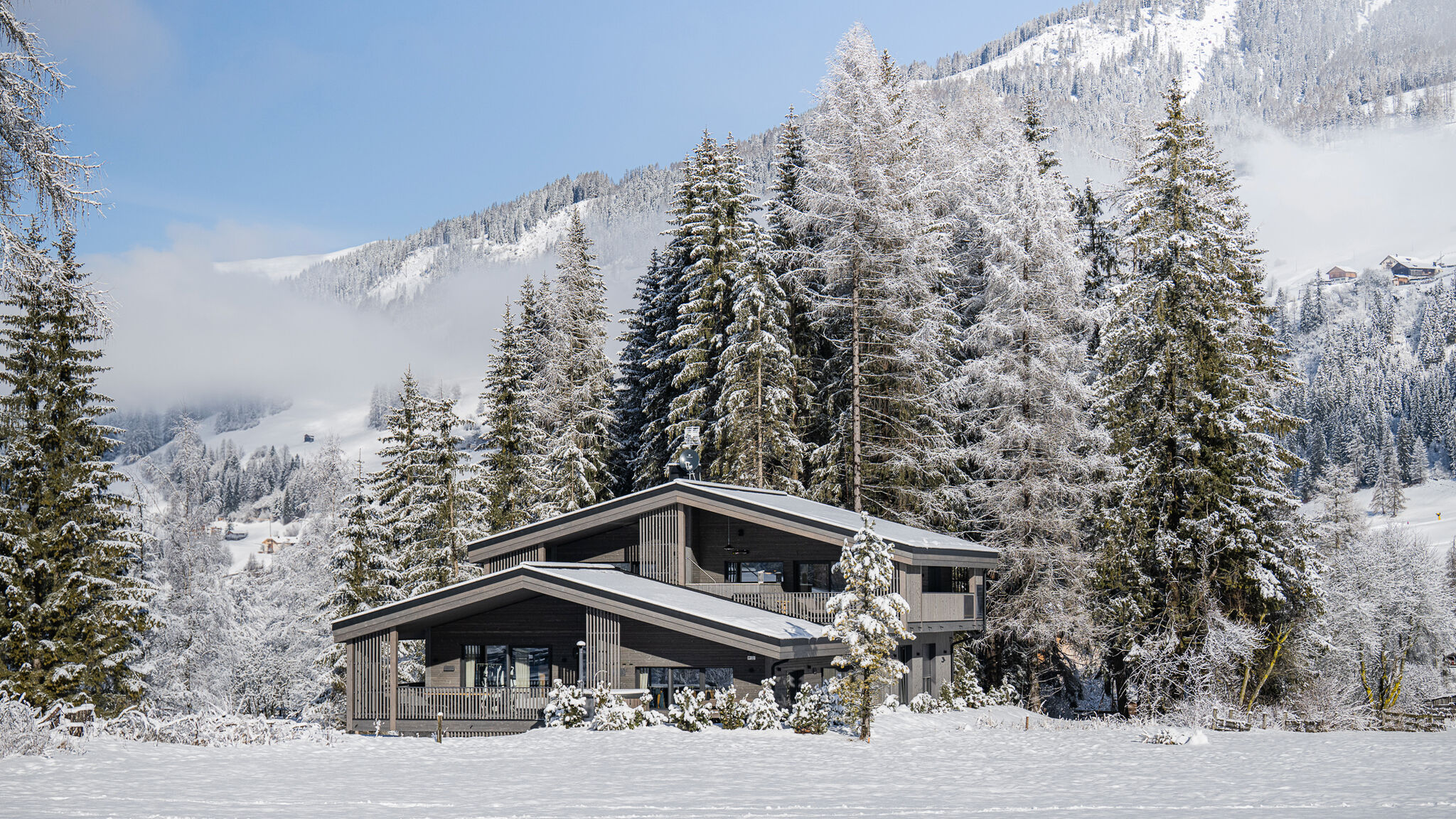 Italianway Sesto Chalet Stella Alpina by Elite Villas