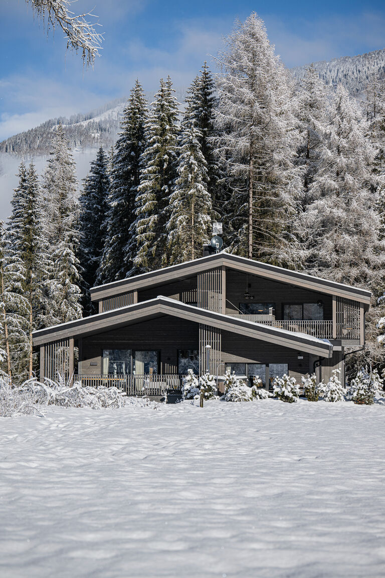 Italianway Sesto Chalet Cima Alta by Elite Villas