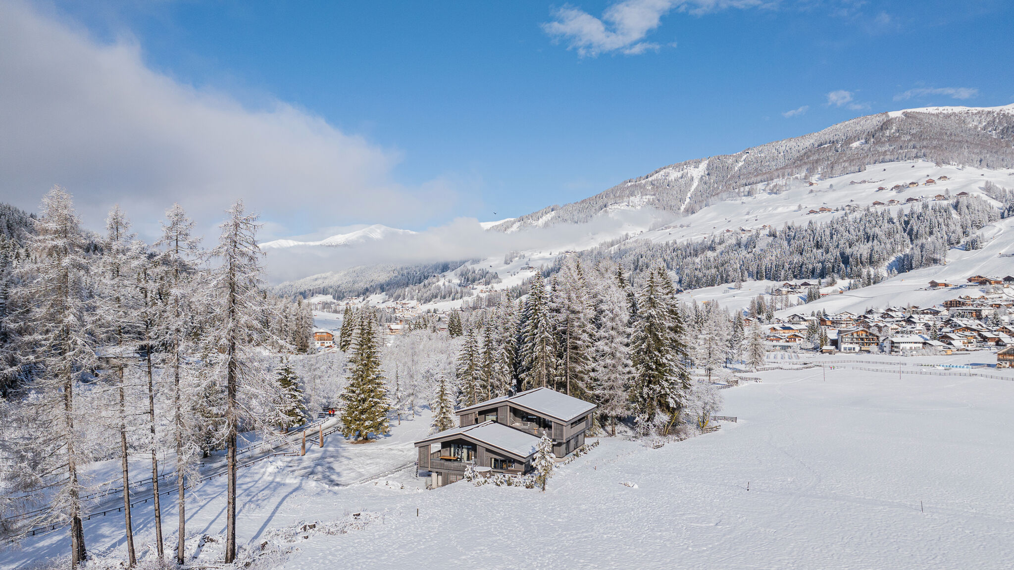 Italianway Sesto Chalet Cima Alta by Elite Villas