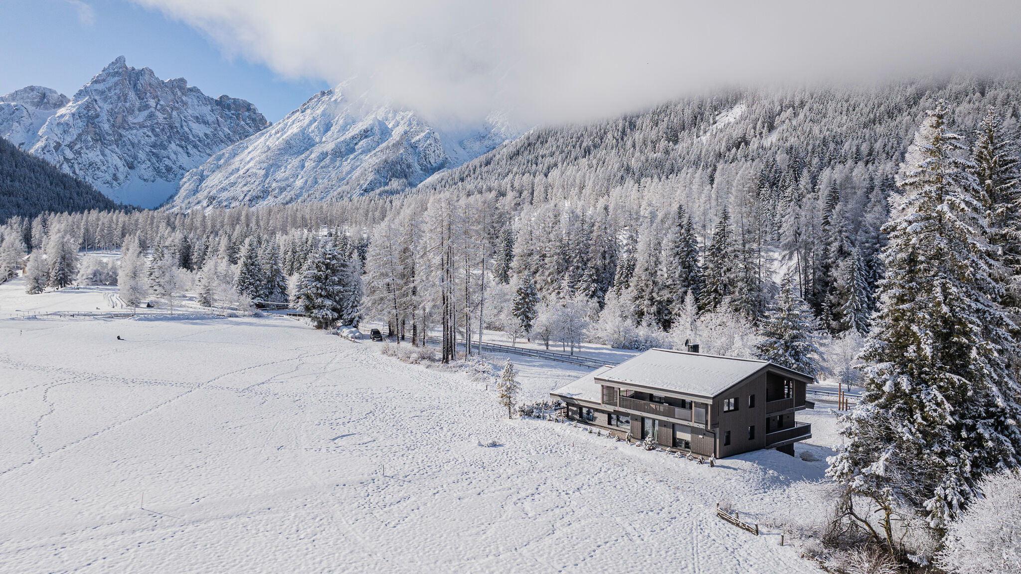 Italianway Sesto Chalet Stella Alpina by Elite Villas