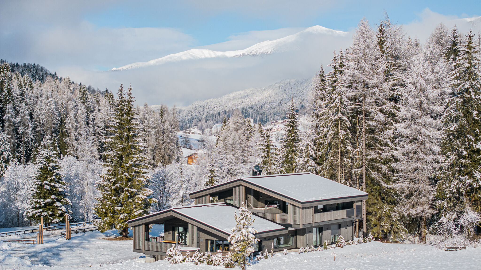 Italianway Sesto Chalet Cima Alta by Elite Villas