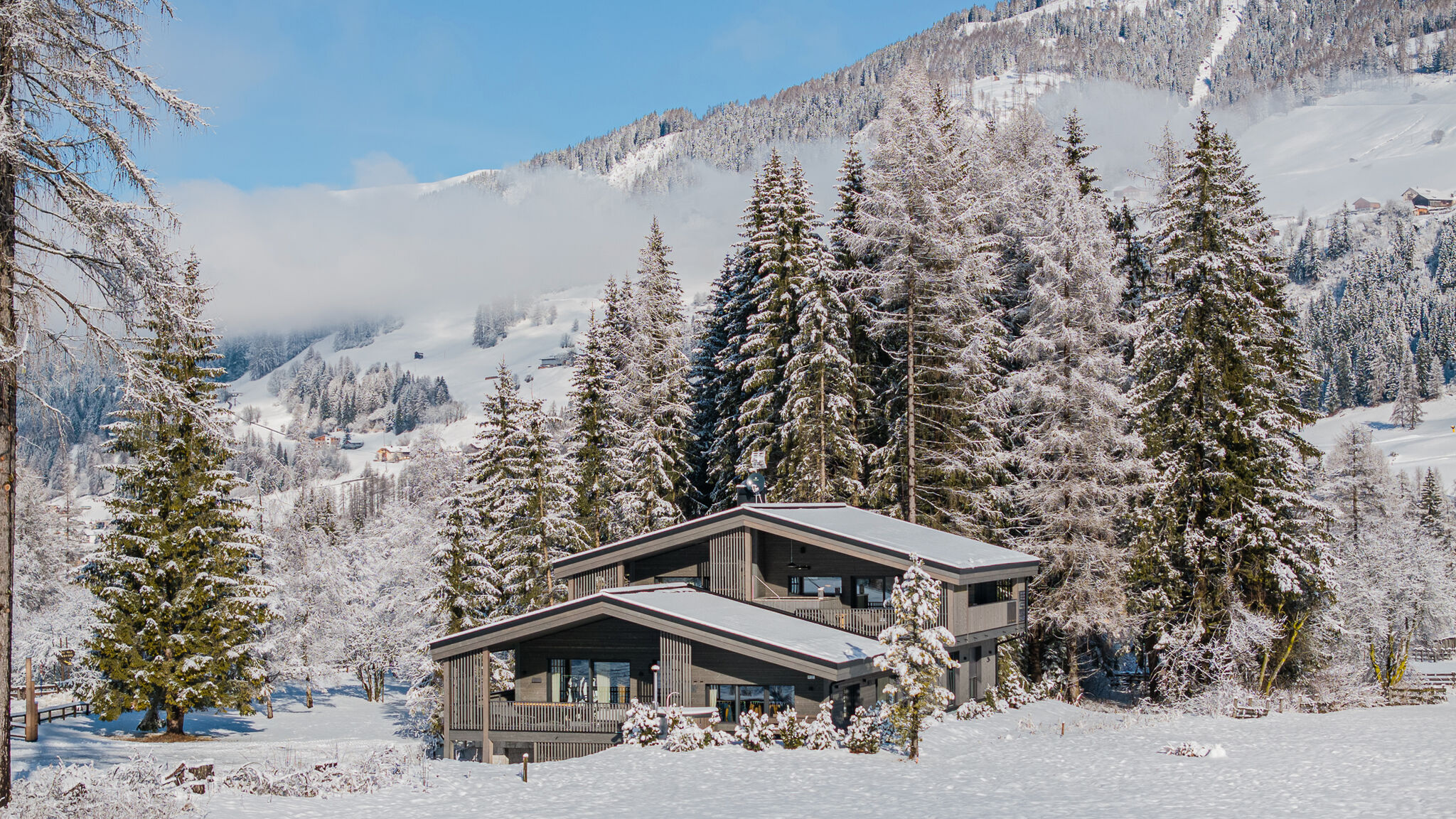Italianway Sesto Chalet Cima Alta by Elite Villas