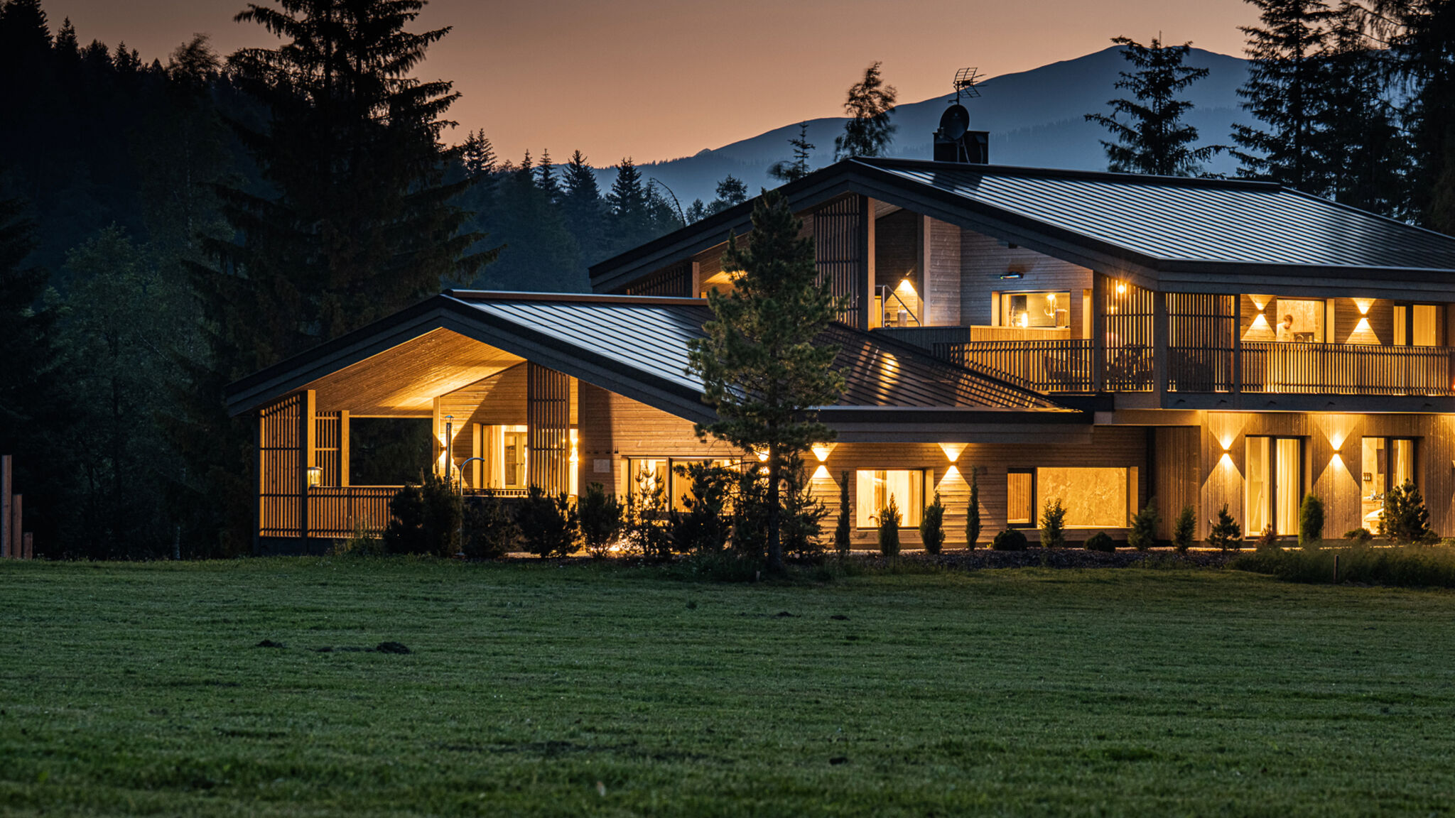 Italianway Sesto Chalet Cima Alta by Elite Villas