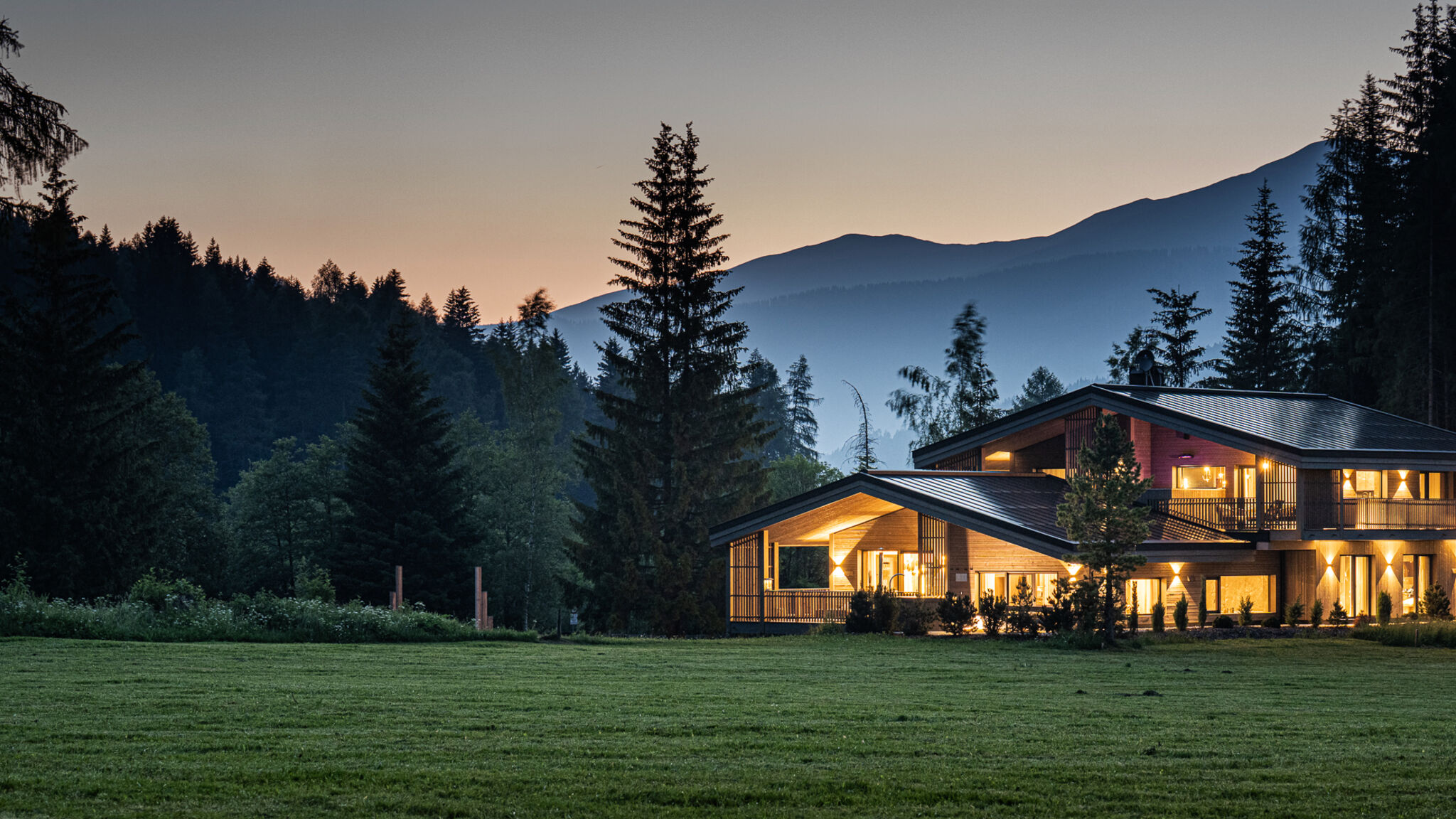 Italianway Sesto Chalet Stella Alpina by Elite Villas