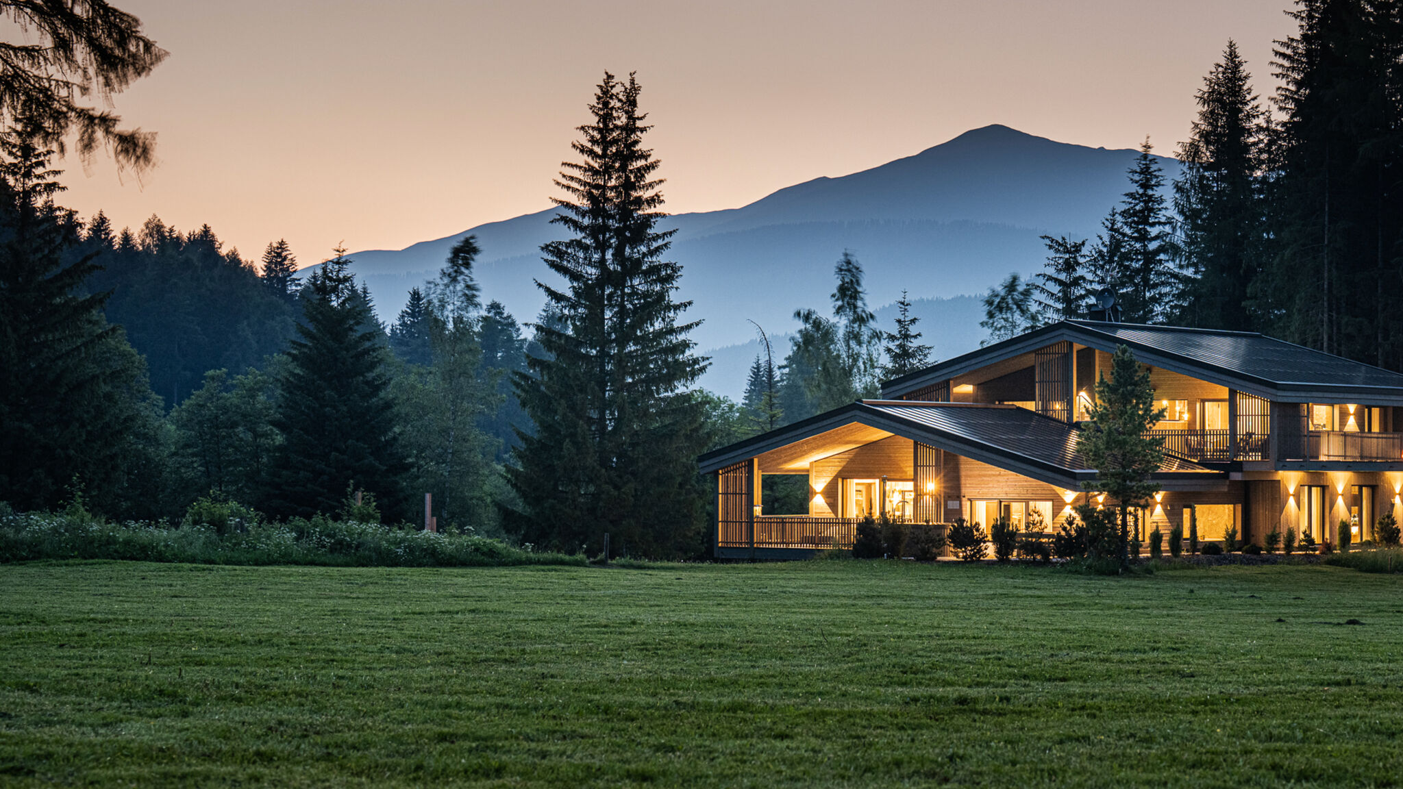 Italianway Sesto Chalet Stella Alpina by Elite Villas