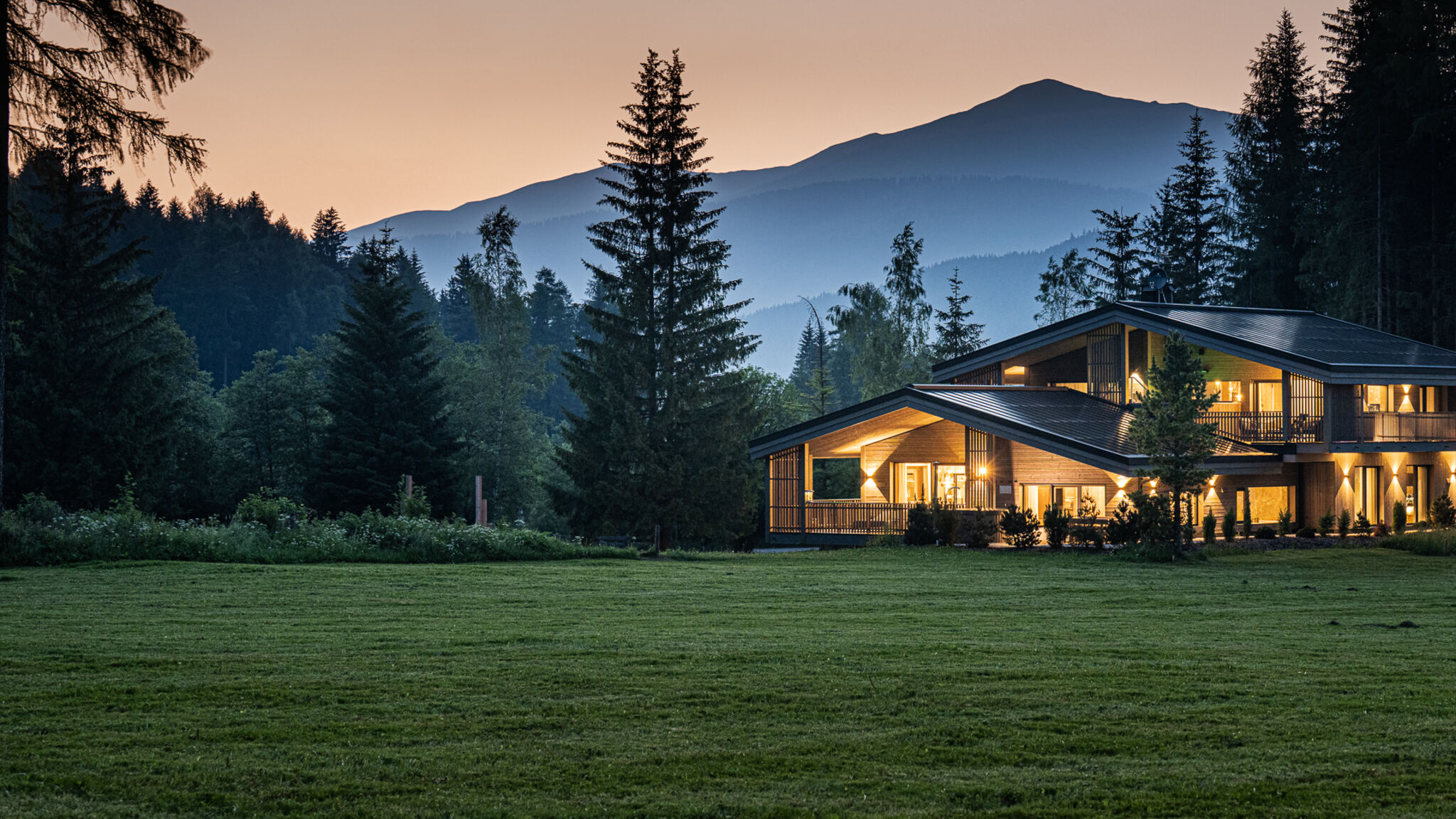 Italianway Sesto Chalet Stella Alpina by Elite Villas
