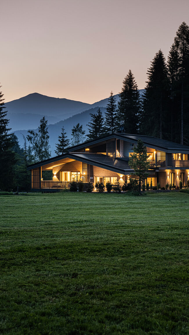 Italianway Sesto Chalet Cima Alta by Elite Villas