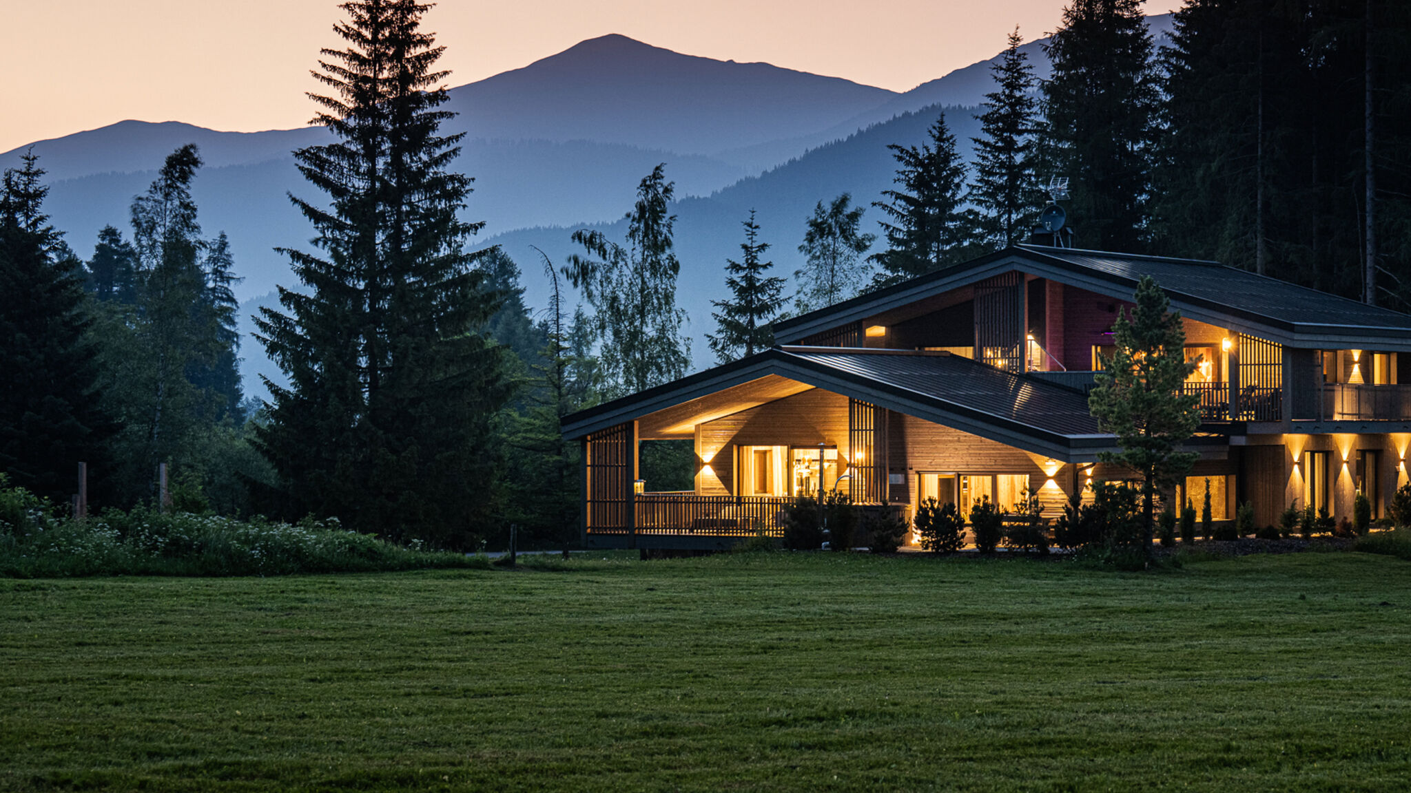 Italianway Sesto Chalet Cima Alta by Elite Villas