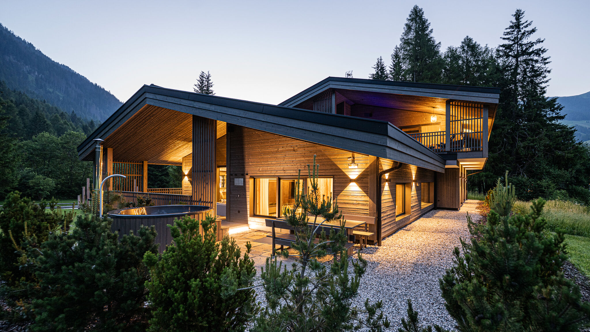 Italianway Sesto Chalet Cima Alta by Elite Villas