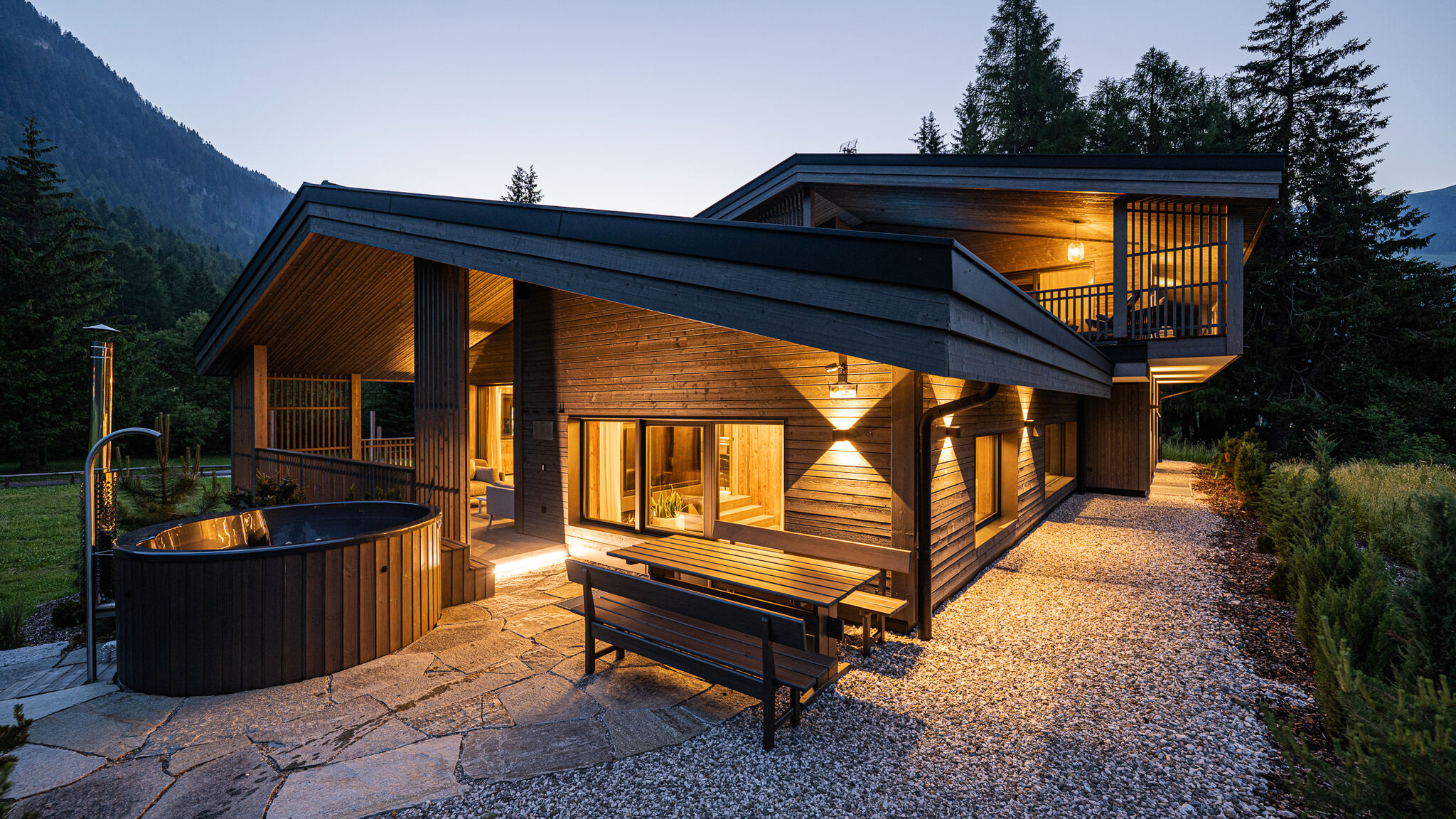Italianway Sesto Chalet Stella Alpina by Elite Villas