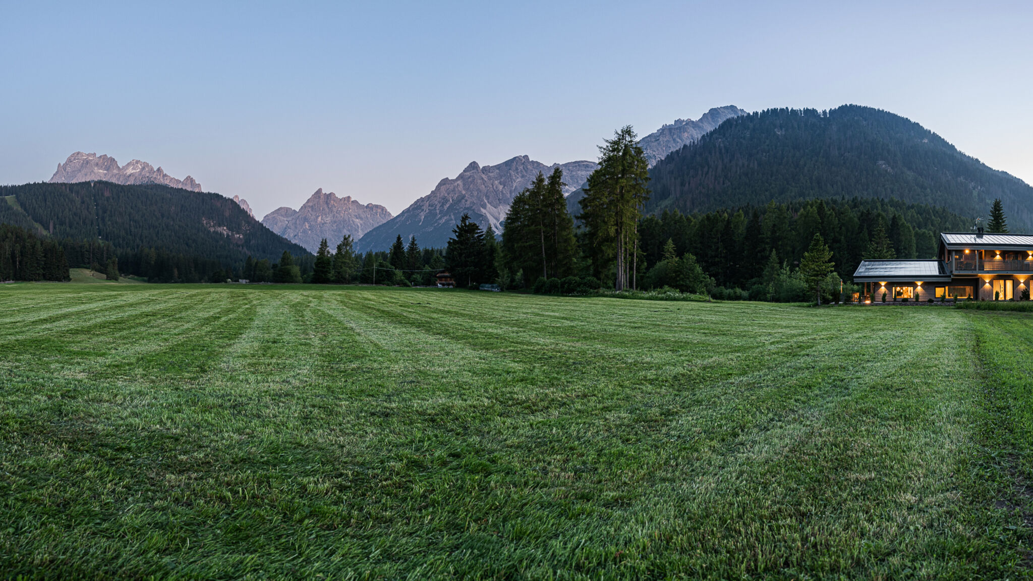Italianway Sesto Chalet Cima Alta by Elite Villas