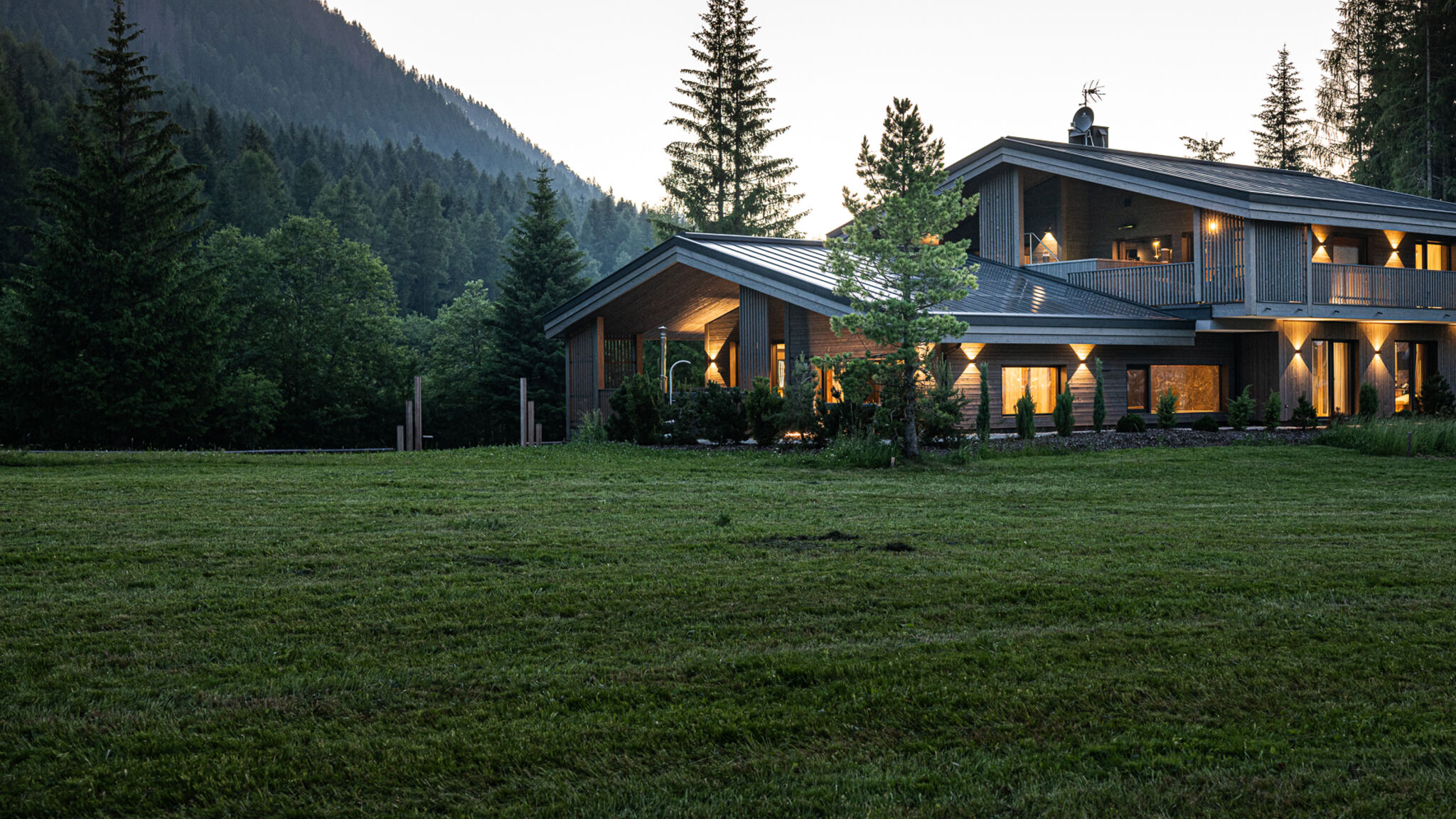 Italianway Sesto Chalet Cima Alta by Elite Villas