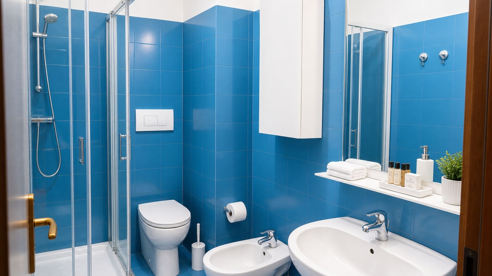 Italianway Perugia Tentazioni Raffinate - Luxury Suite