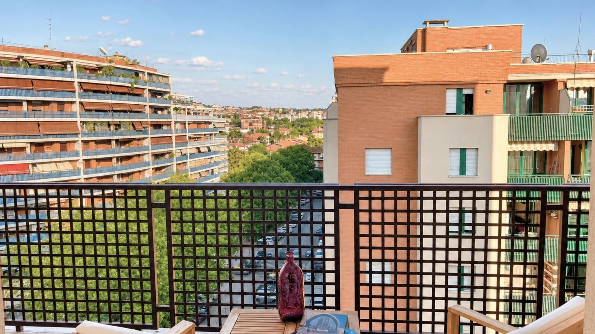 Italianway Perugia Tentazioni Raffinate - Luxury Suite