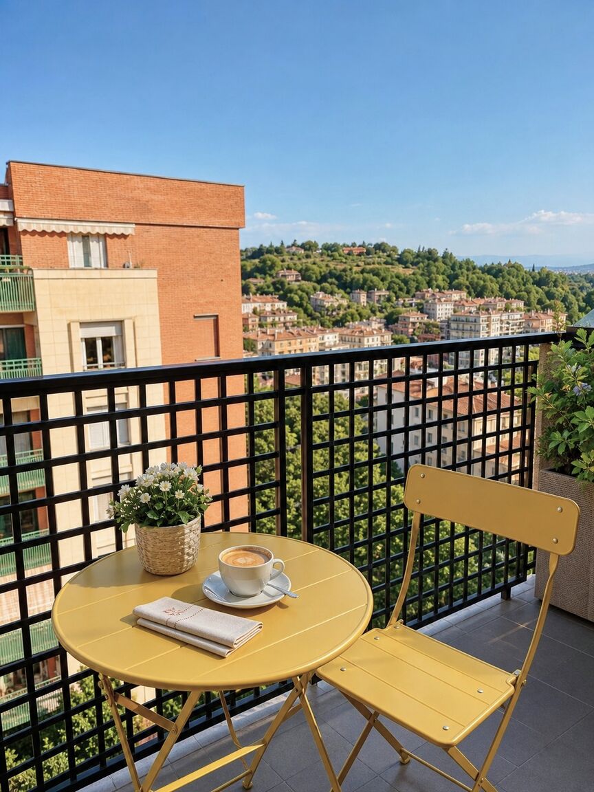 Italianway Perugia Tentazioni Raffinate - Luxury Suite