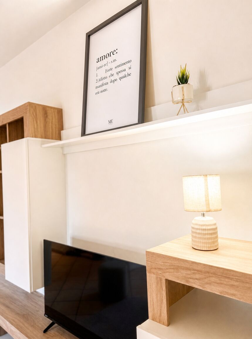 Italianway Perugia Tentazioni Raffinate - Luxury Suite