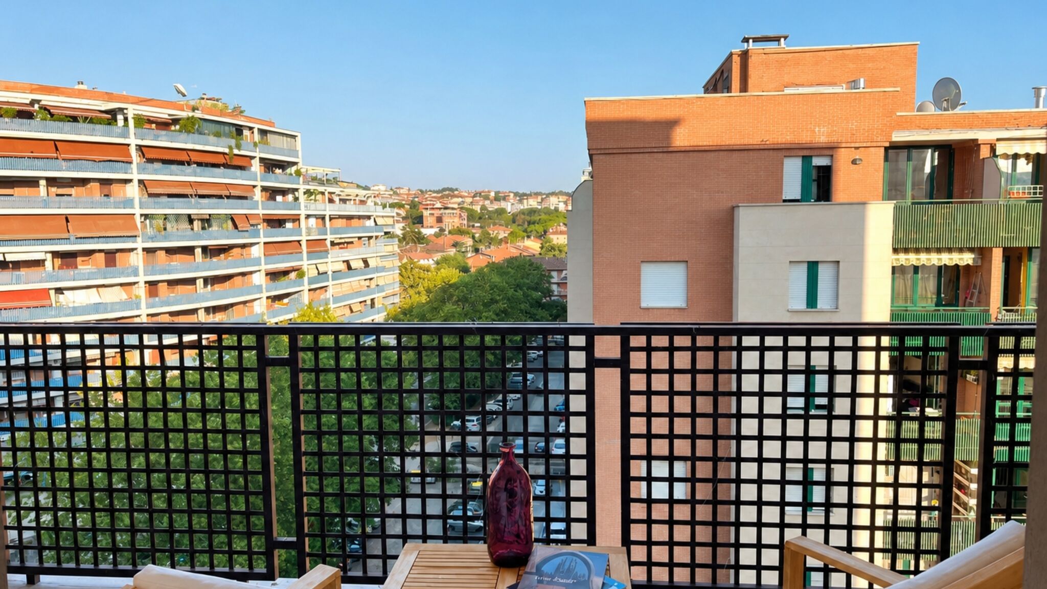 Italianway Perugia Tentazioni Raffinate - Luxury Suite