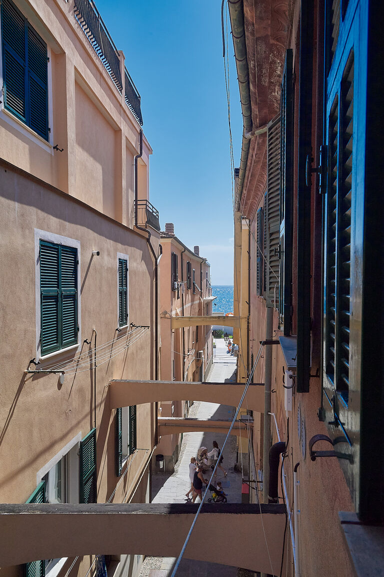 Italianway Ceriale Miro al Mare