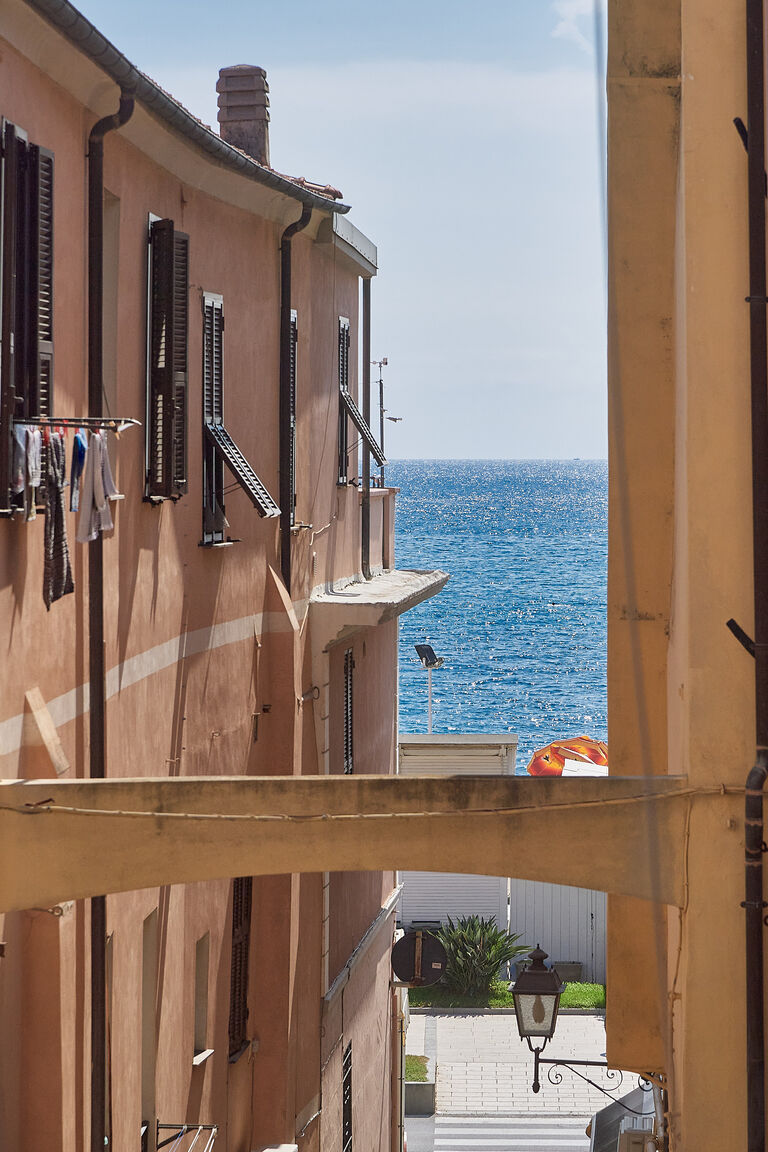 Italianway Ceriale Miro al Mare