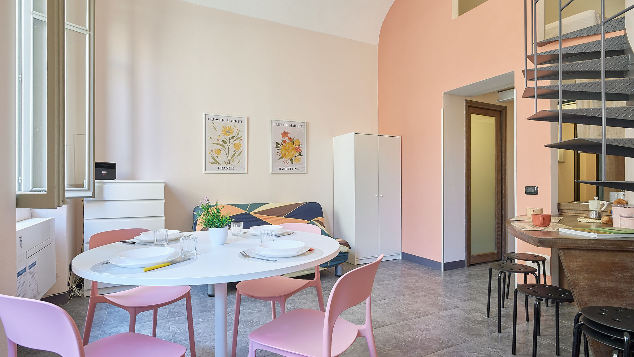 Italianway Ceriale Miro al Mare