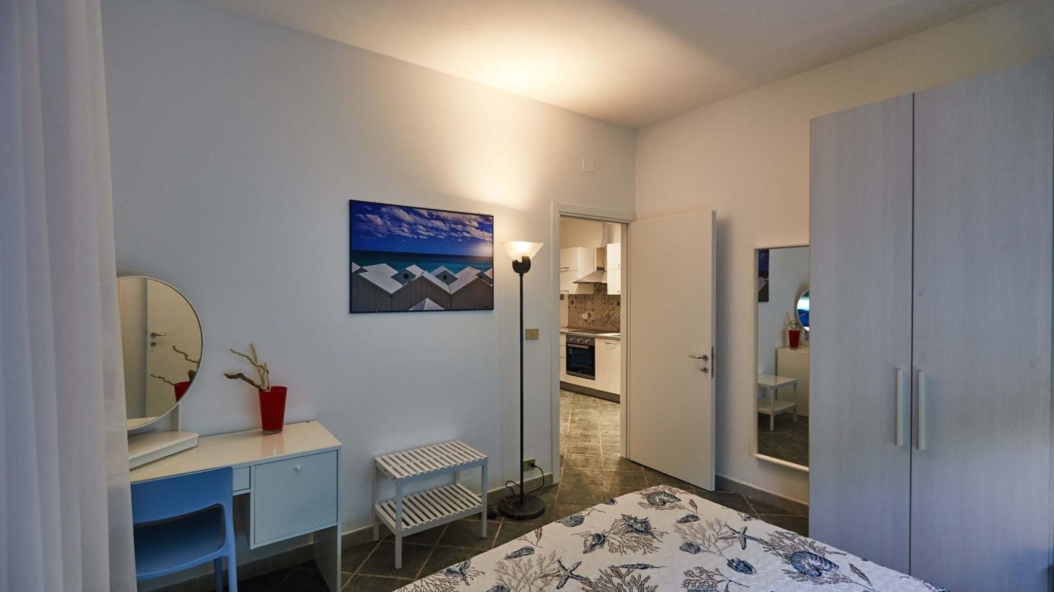 Italianway Albisola Superiore Affitti brevi Liguria - Biancoeblu