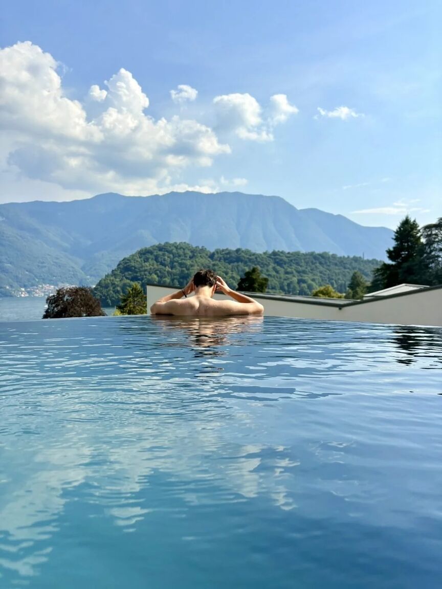 Italianway Tremezzina Villa Aqua by Elite Villas