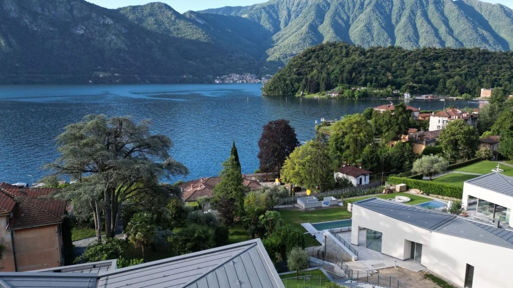 Italianway Tremezzina Villa Aqua by Elite Villas