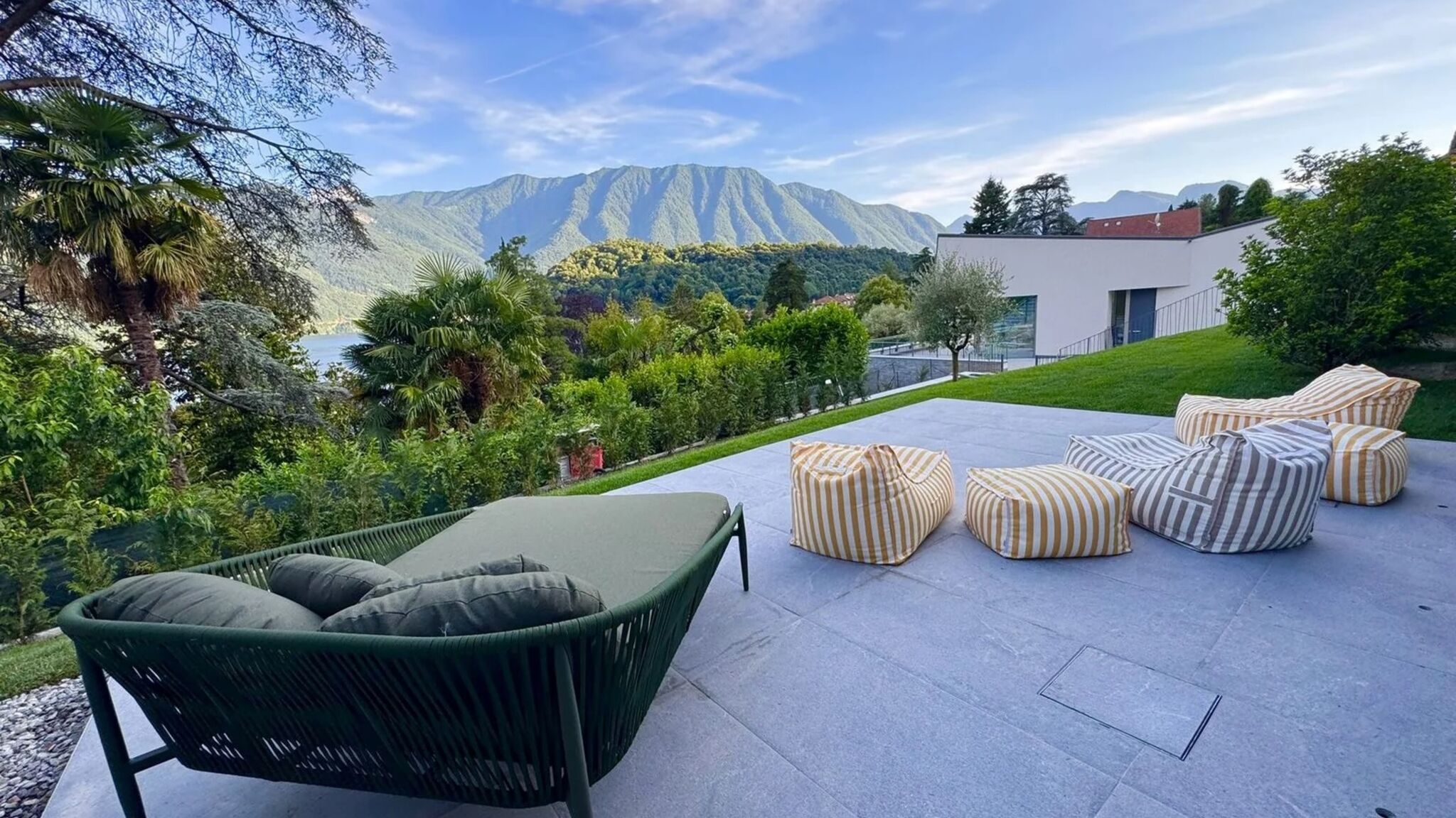 Italianway Tremezzina Villa Aqua by Elite Villas