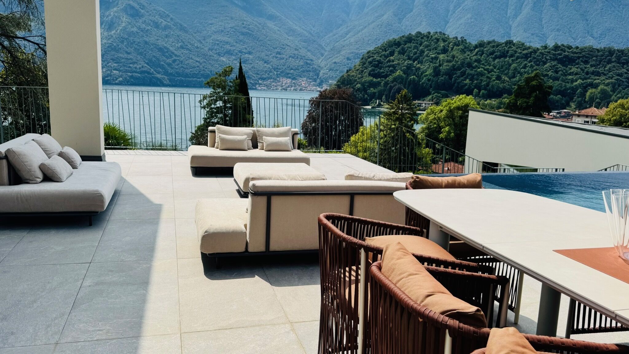 Italianway Tremezzina Villa Aqua by Elite Villas