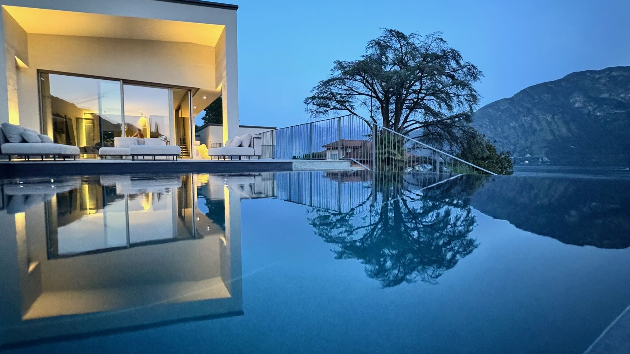 Italianway Tremezzina Villa Aqua by Elite Villas