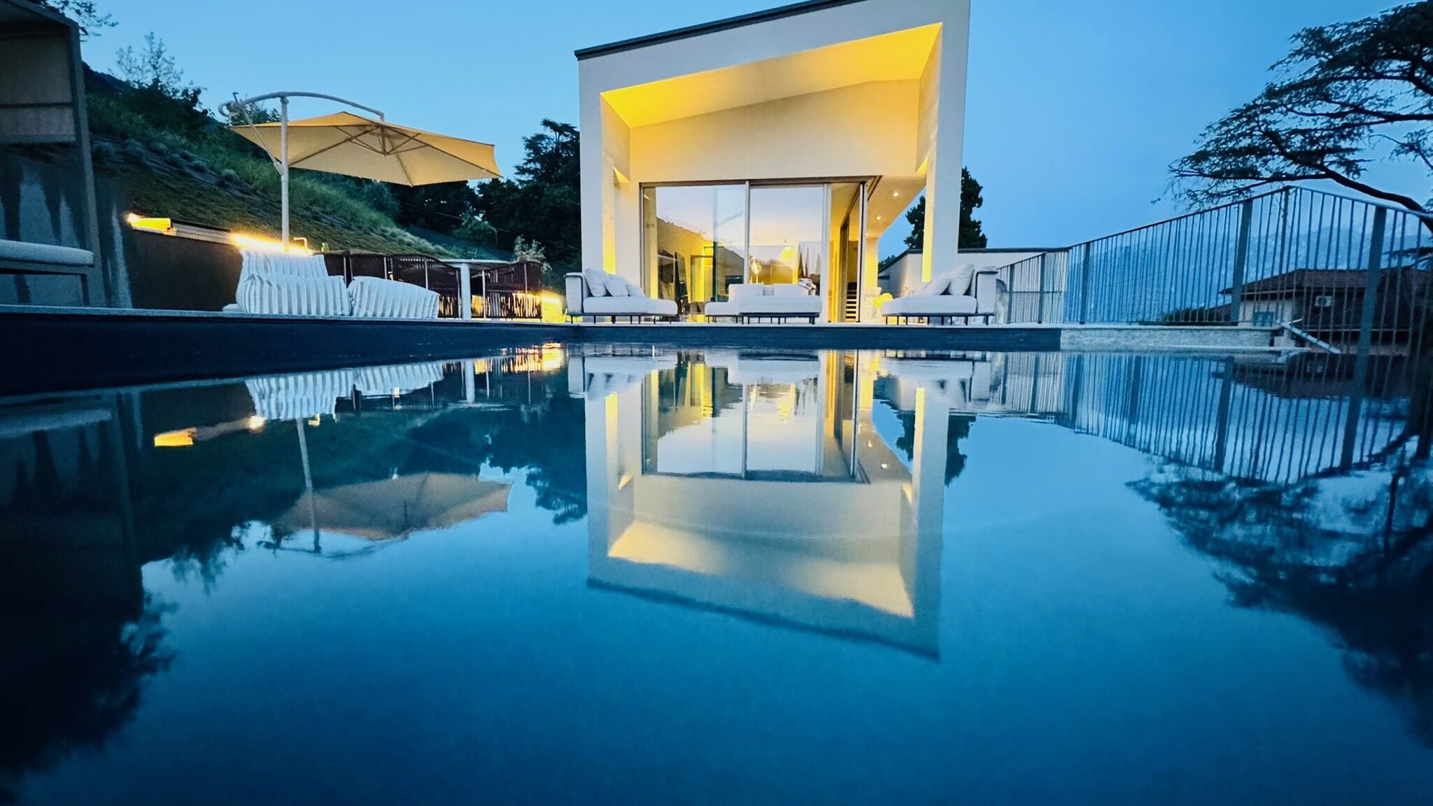 Italianway Tremezzina Villa Aqua by Elite Villas