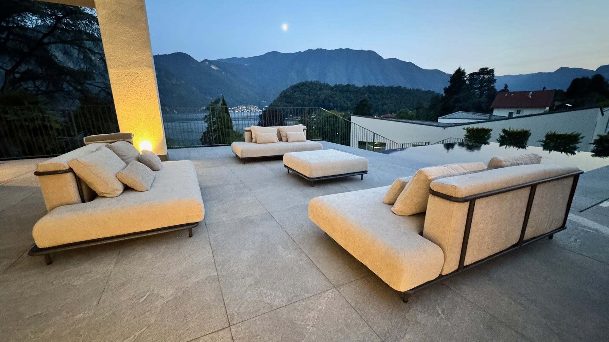 Italianway Tremezzina Villa Aqua by Elite Villas