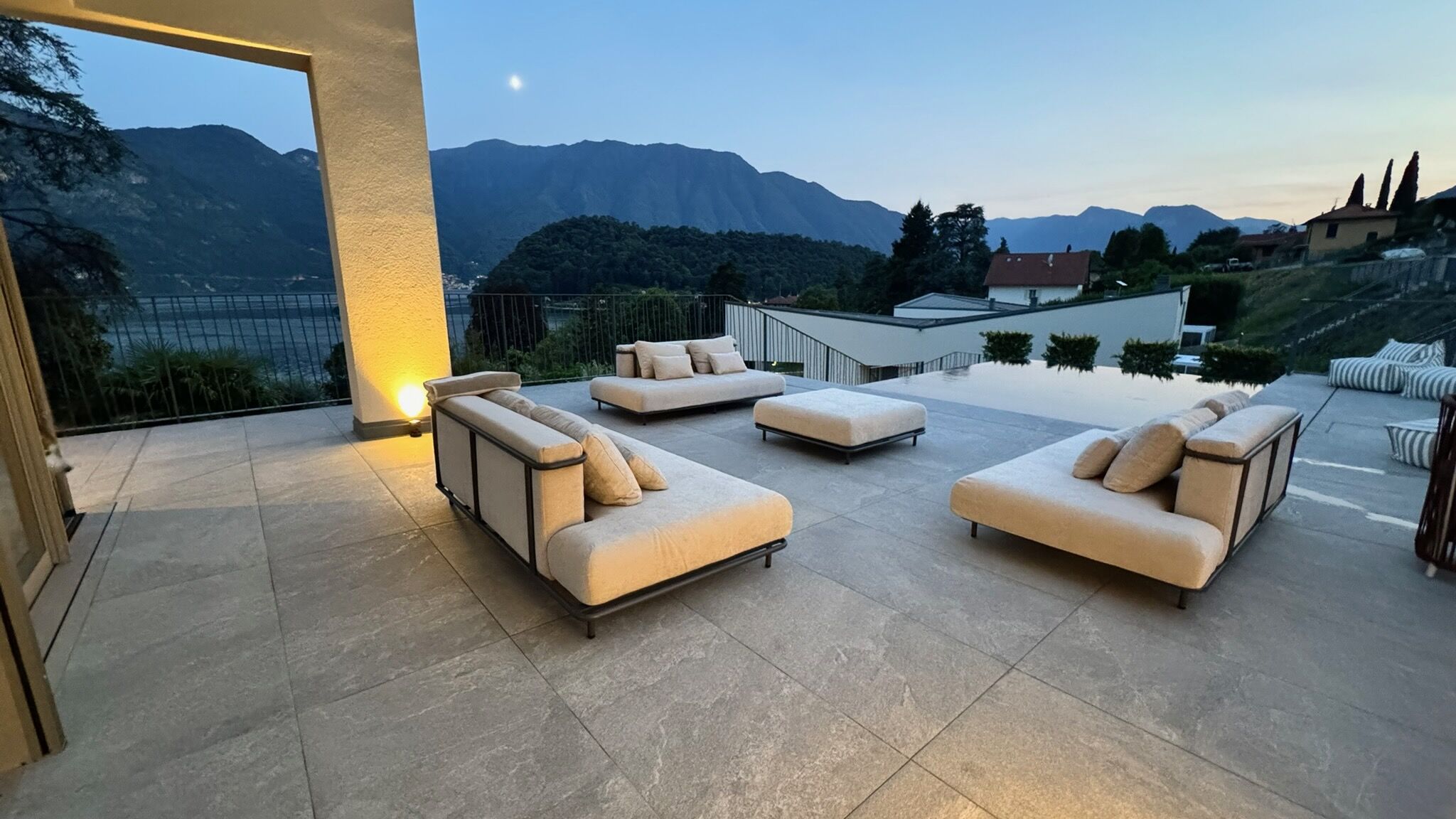 Italianway Tremezzina Villa Aqua by Elite Villas