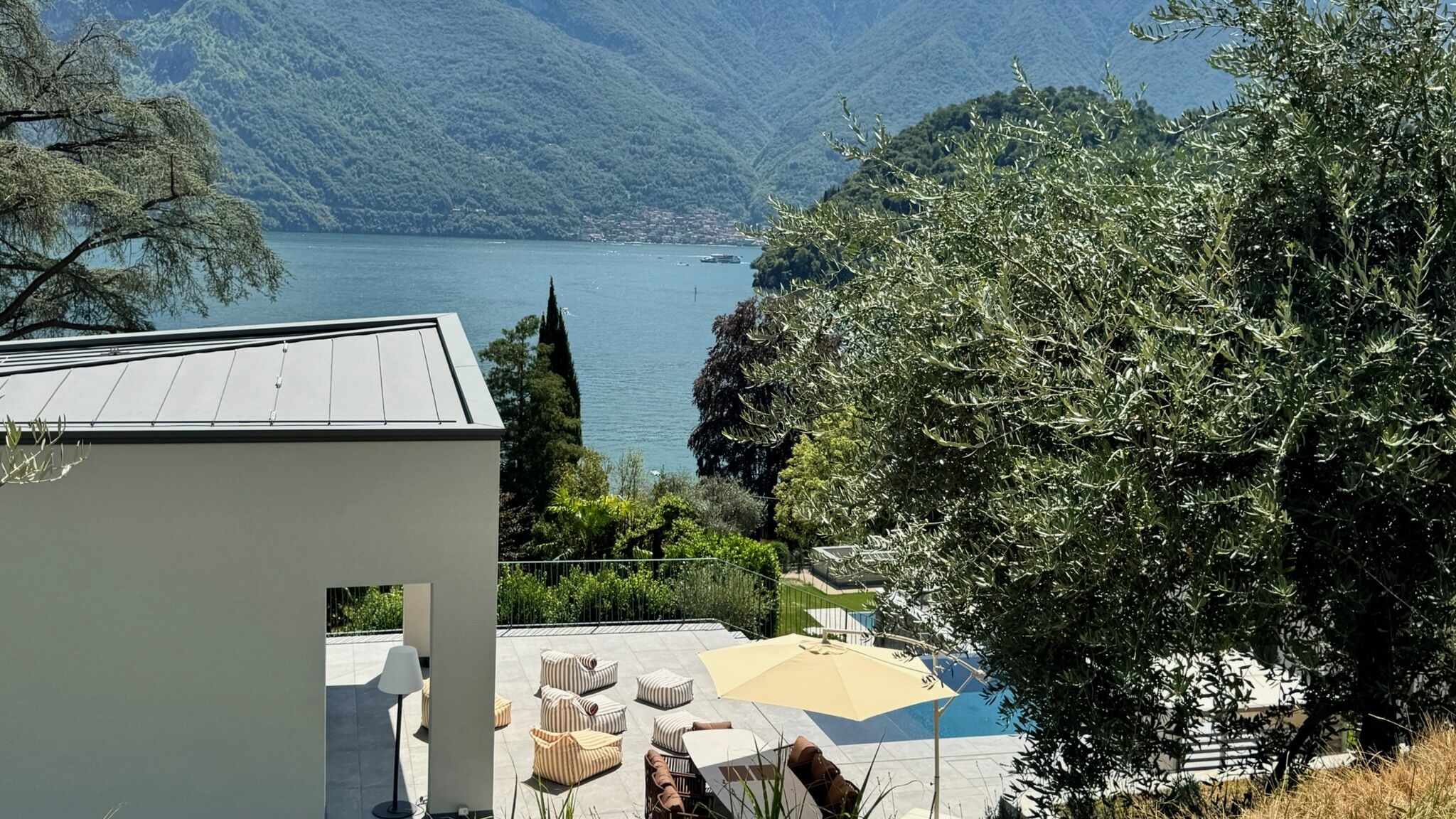 Italianway Tremezzina Villa Aqua by Elite Villas