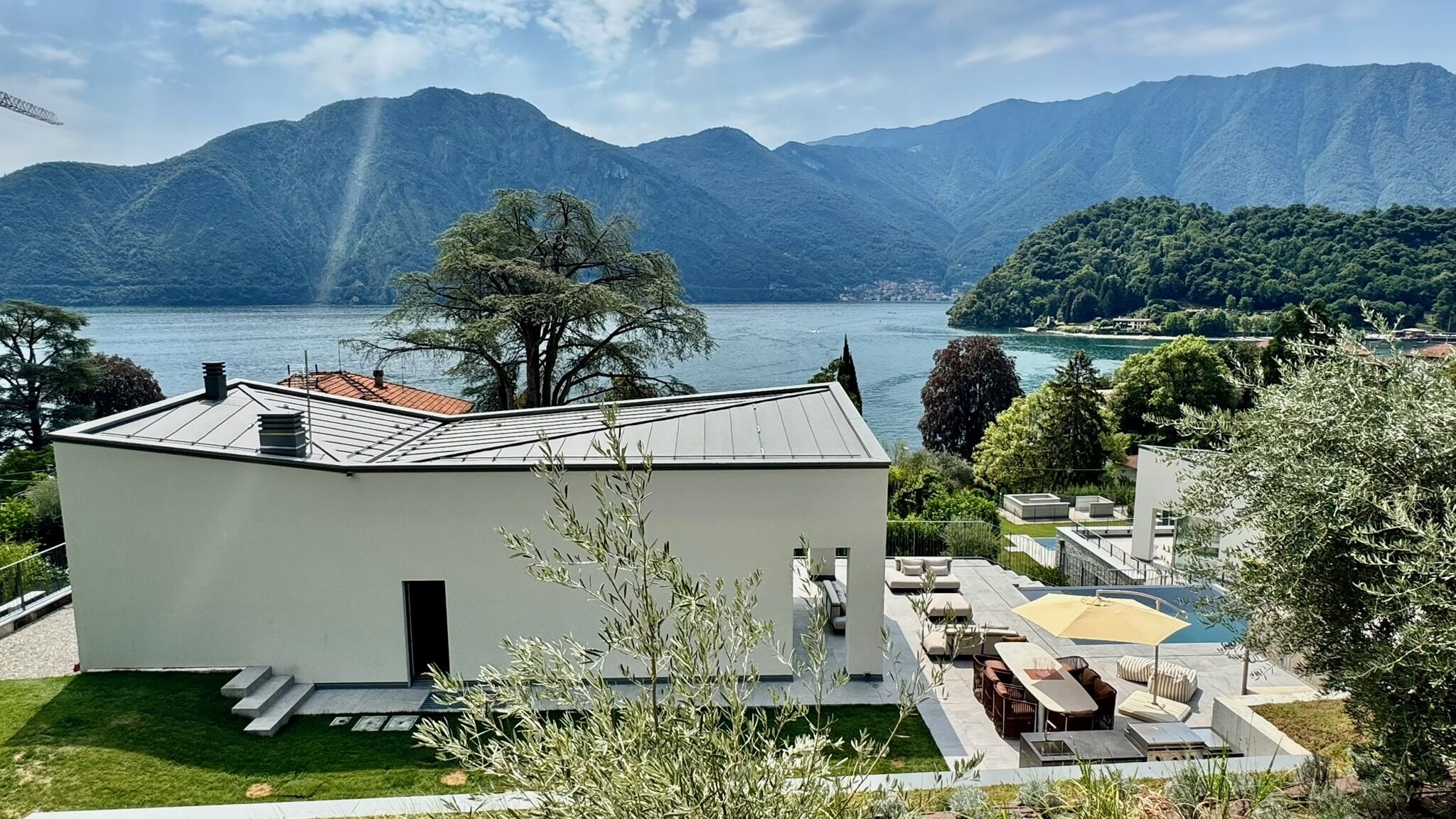 Italianway Tremezzina Villa Aqua by Elite Villas