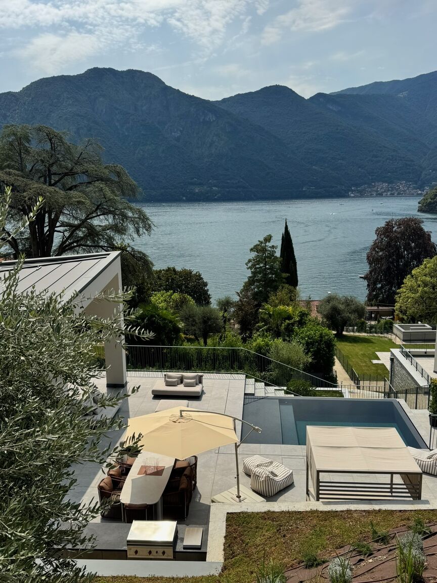 Italianway Tremezzina Villa Aqua by Elite Villas