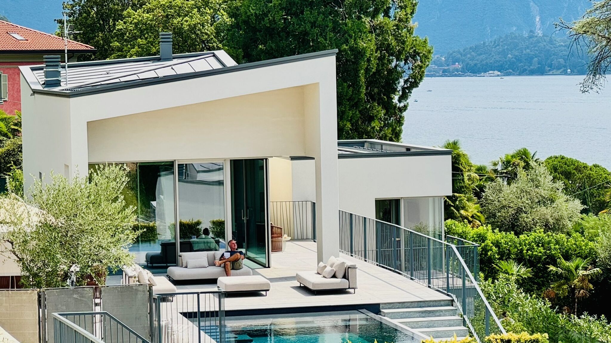 Italianway Tremezzina Villa Aqua by Elite Villas