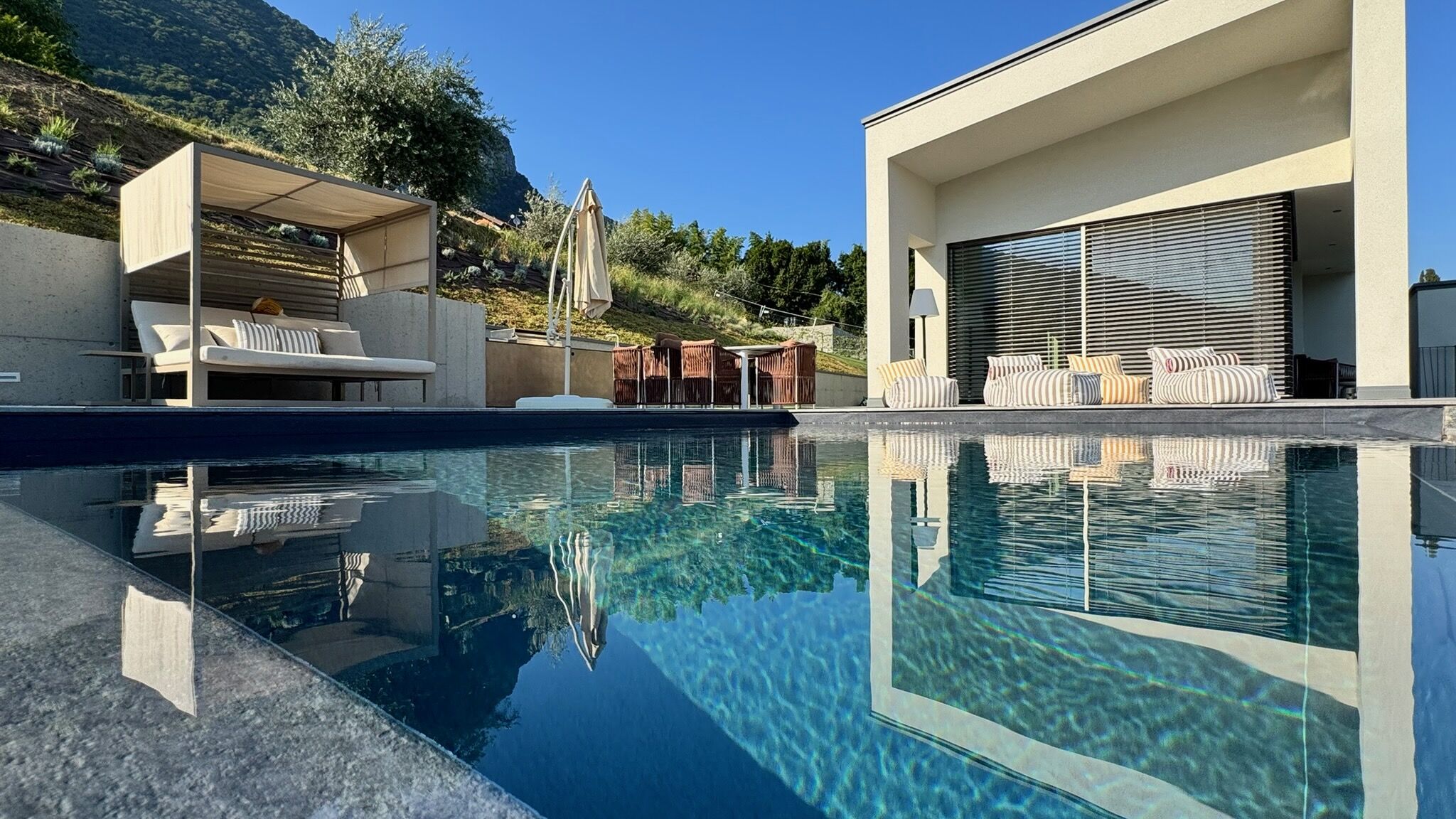 Italianway Tremezzina Villa Aqua by Elite Villas
