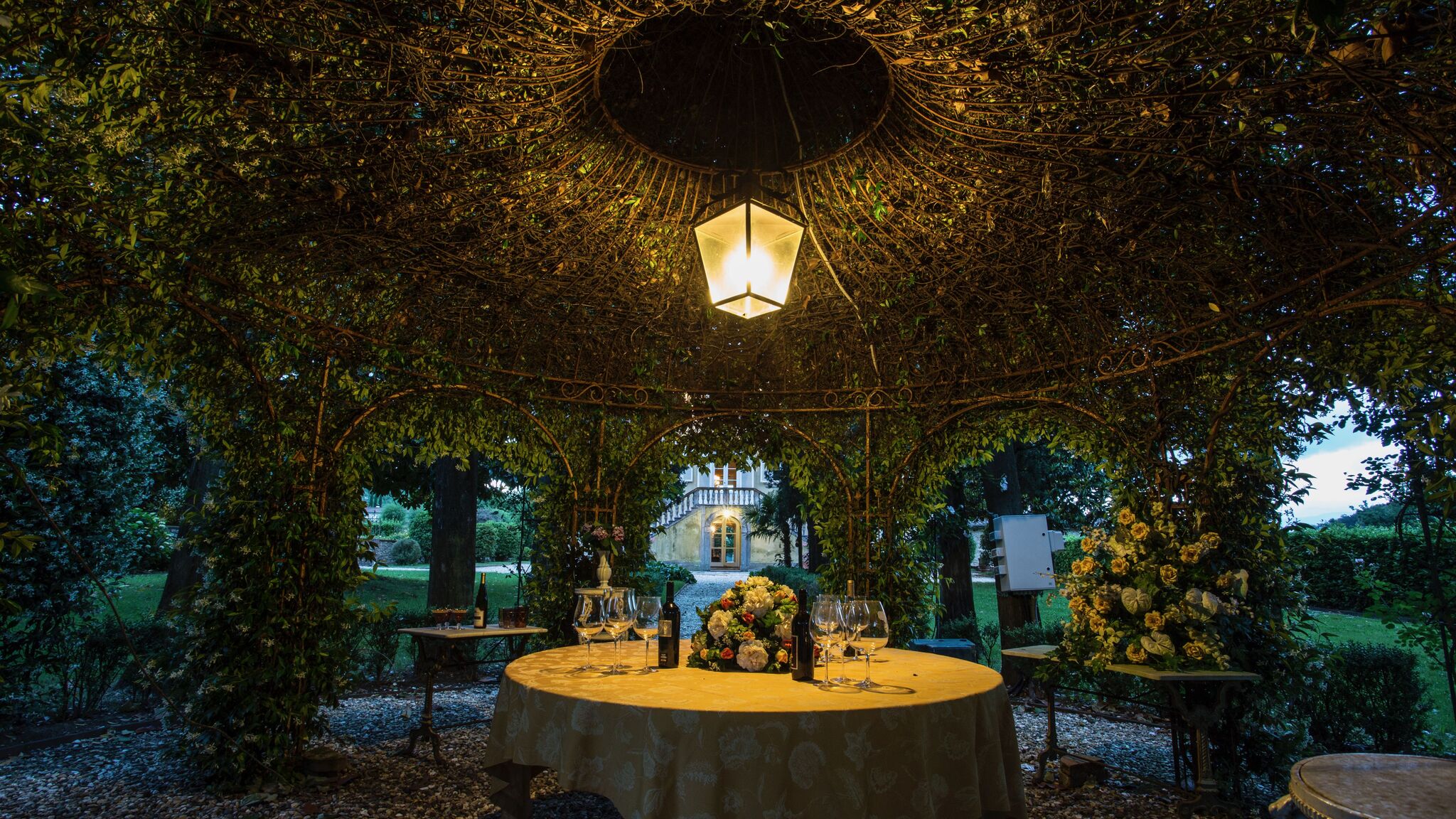 Italianway Capannori Villa Lenuccia by Elite Villas