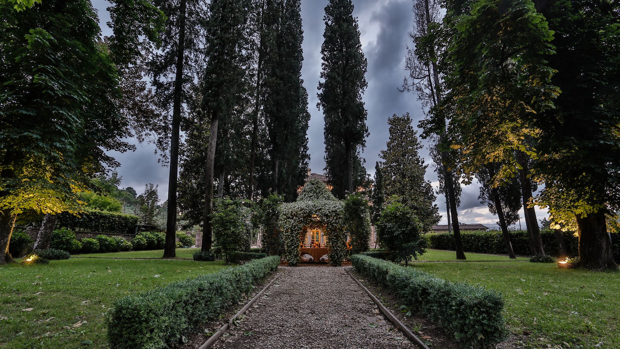 Italianway Capannori Villa Lenuccia by Elite Villas