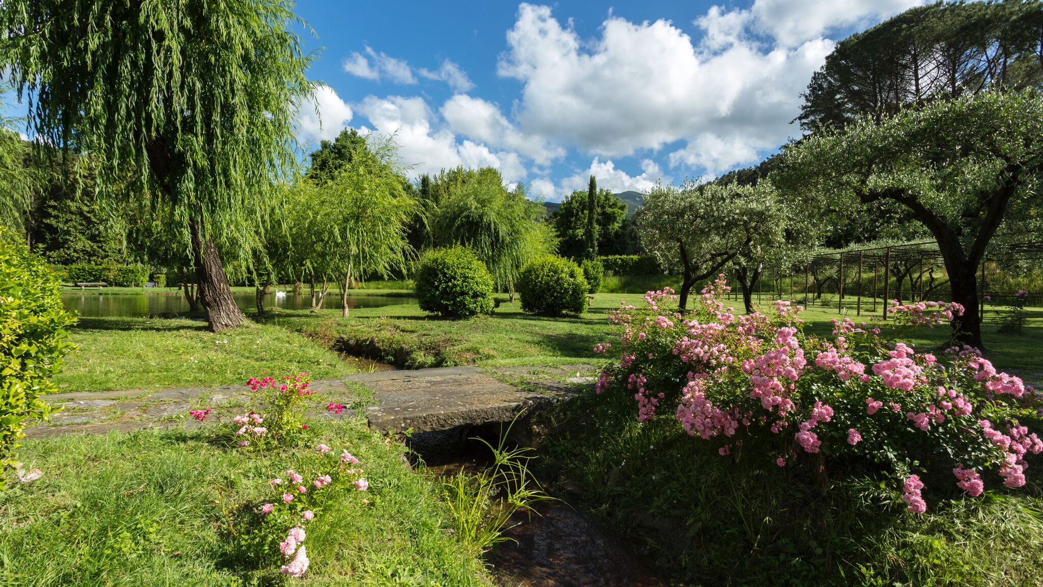 Italianway Capannori Villa Lenuccia by Elite Villas