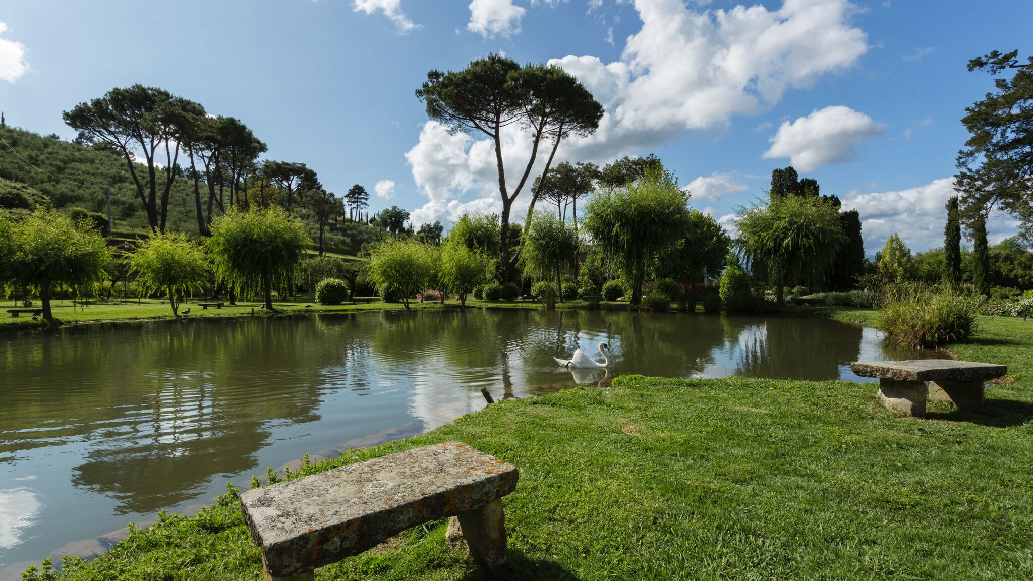Italianway Capannori Villa Lenuccia by Elite Villas