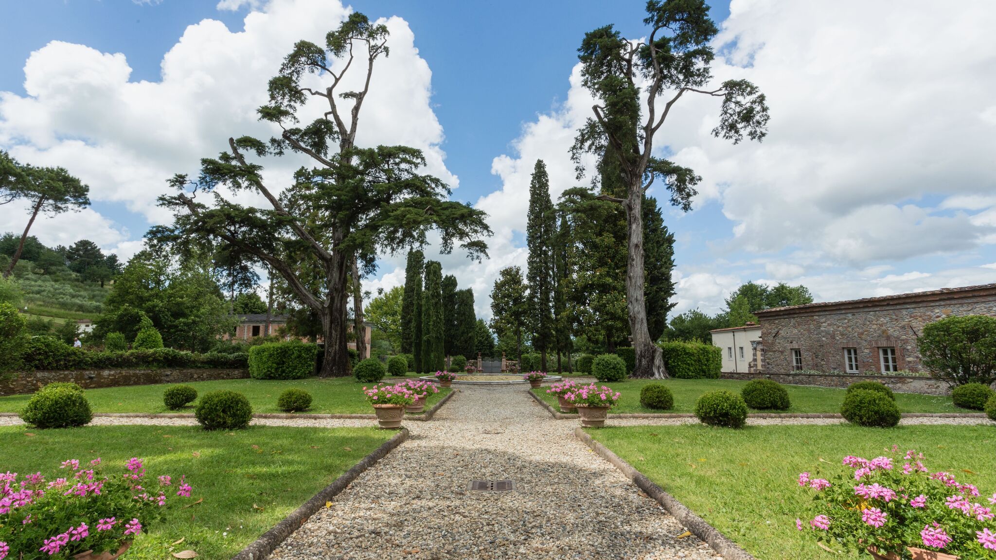 Italianway Capannori Villa Lenuccia by Elite Villas