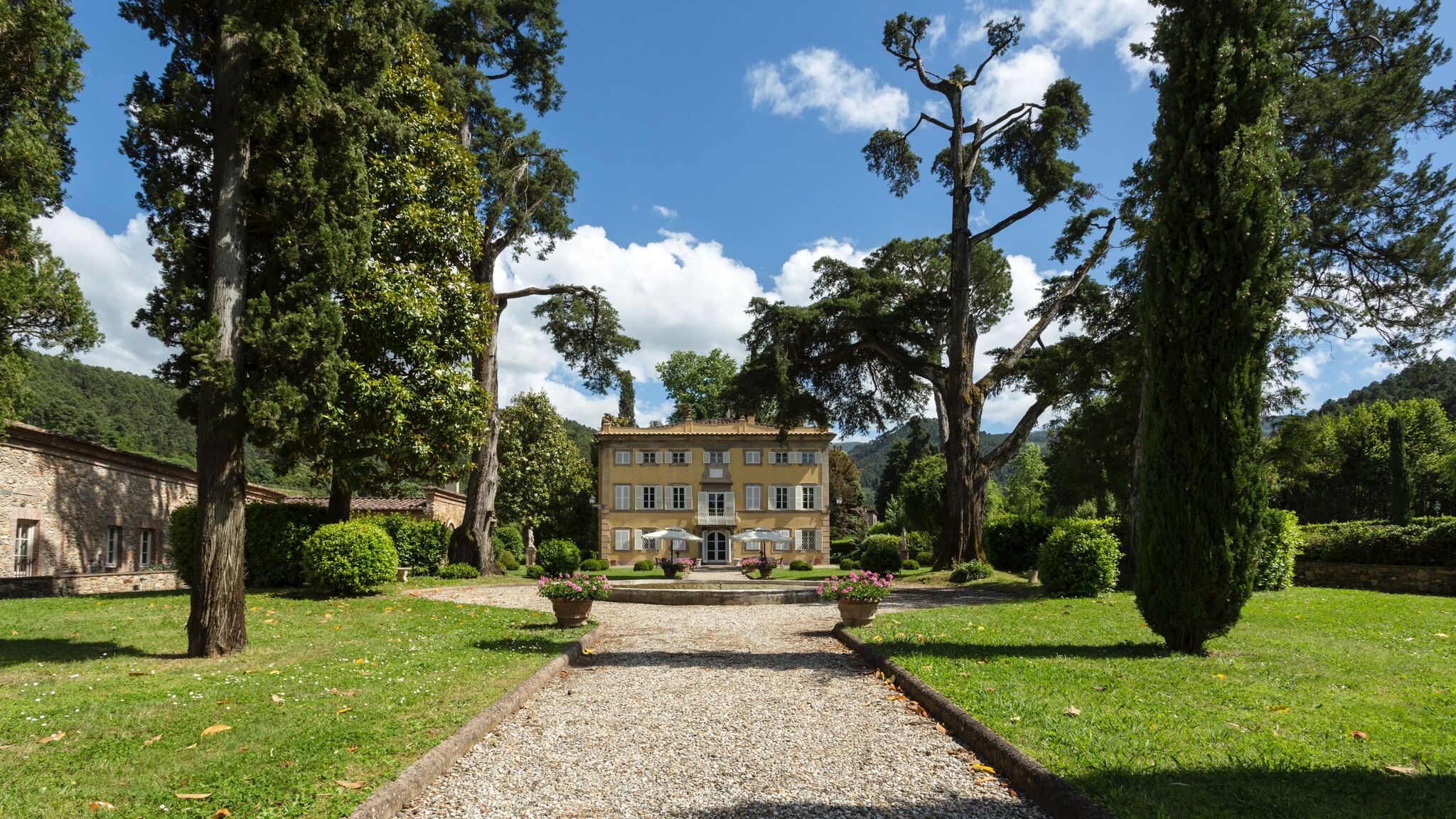 Italianway Capannori Villa Lenuccia by Elite Villas