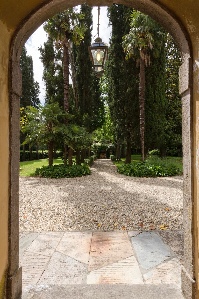 Italianway Capannori Villa Lenuccia by Elite Villas