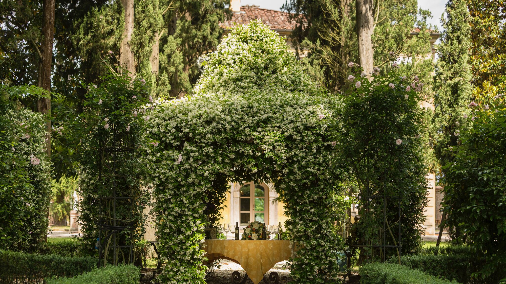 Italianway Capannori Villa Lenuccia by Elite Villas