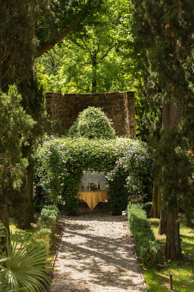 Italianway Capannori Villa Lenuccia by Elite Villas
