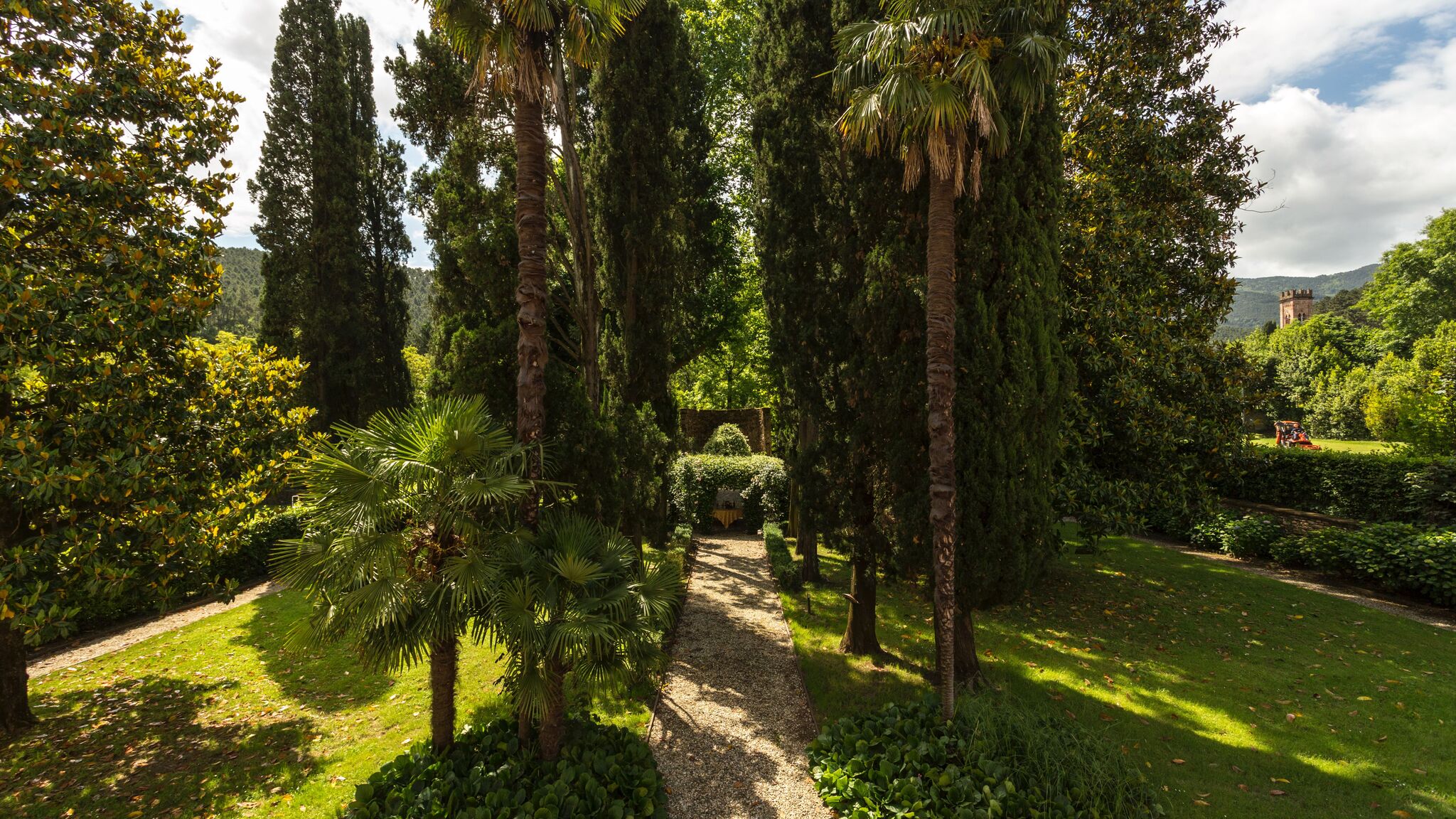 Italianway Capannori Villa Lenuccia by Elite Villas