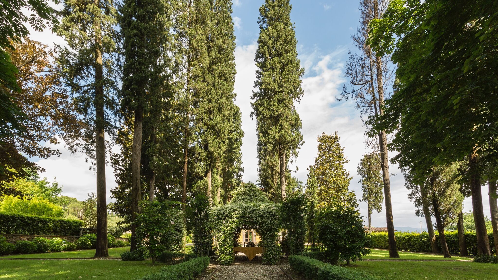 Italianway Capannori Villa Lenuccia by Elite Villas
