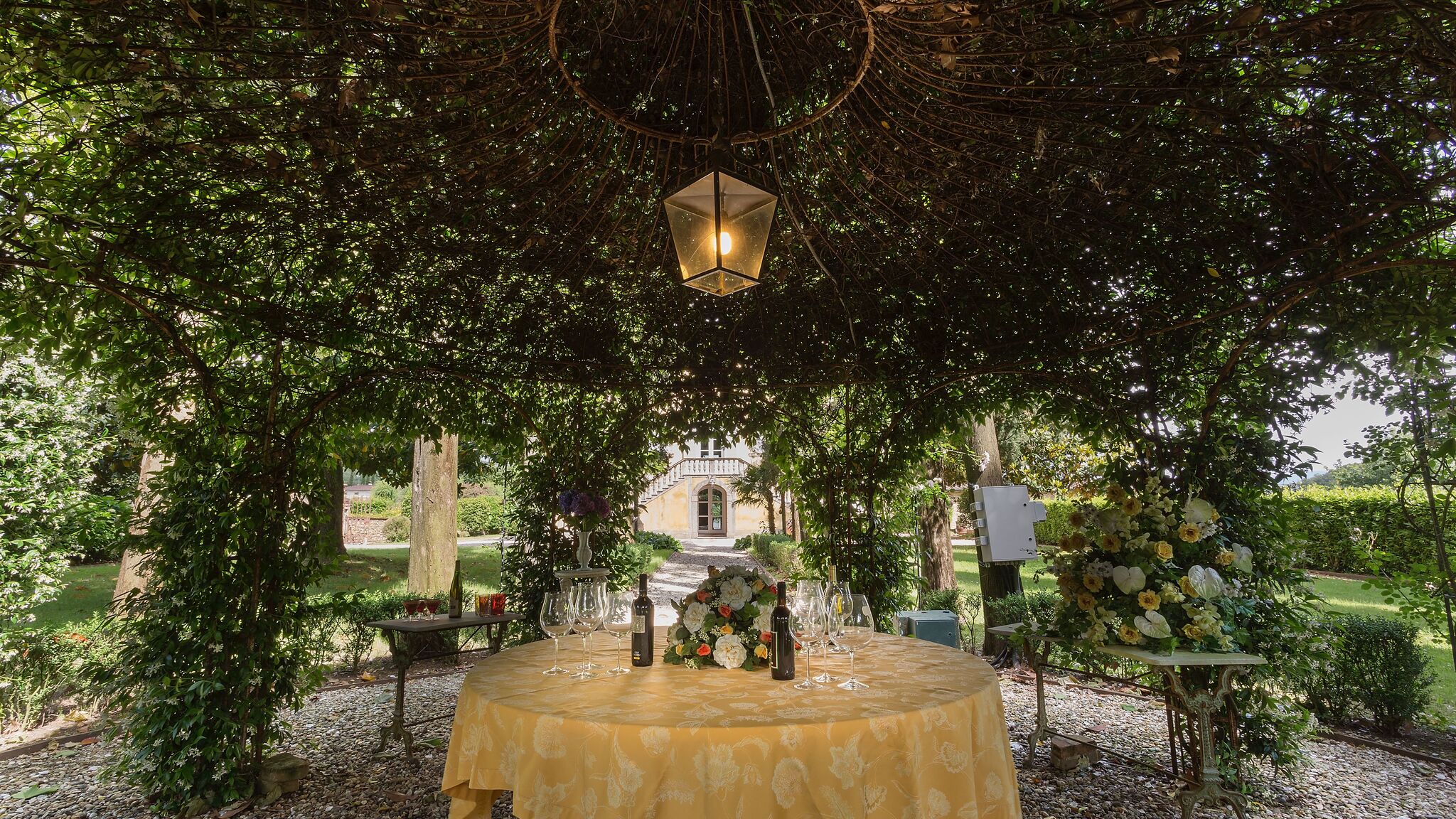Italianway Capannori Villa Lenuccia by Elite Villas